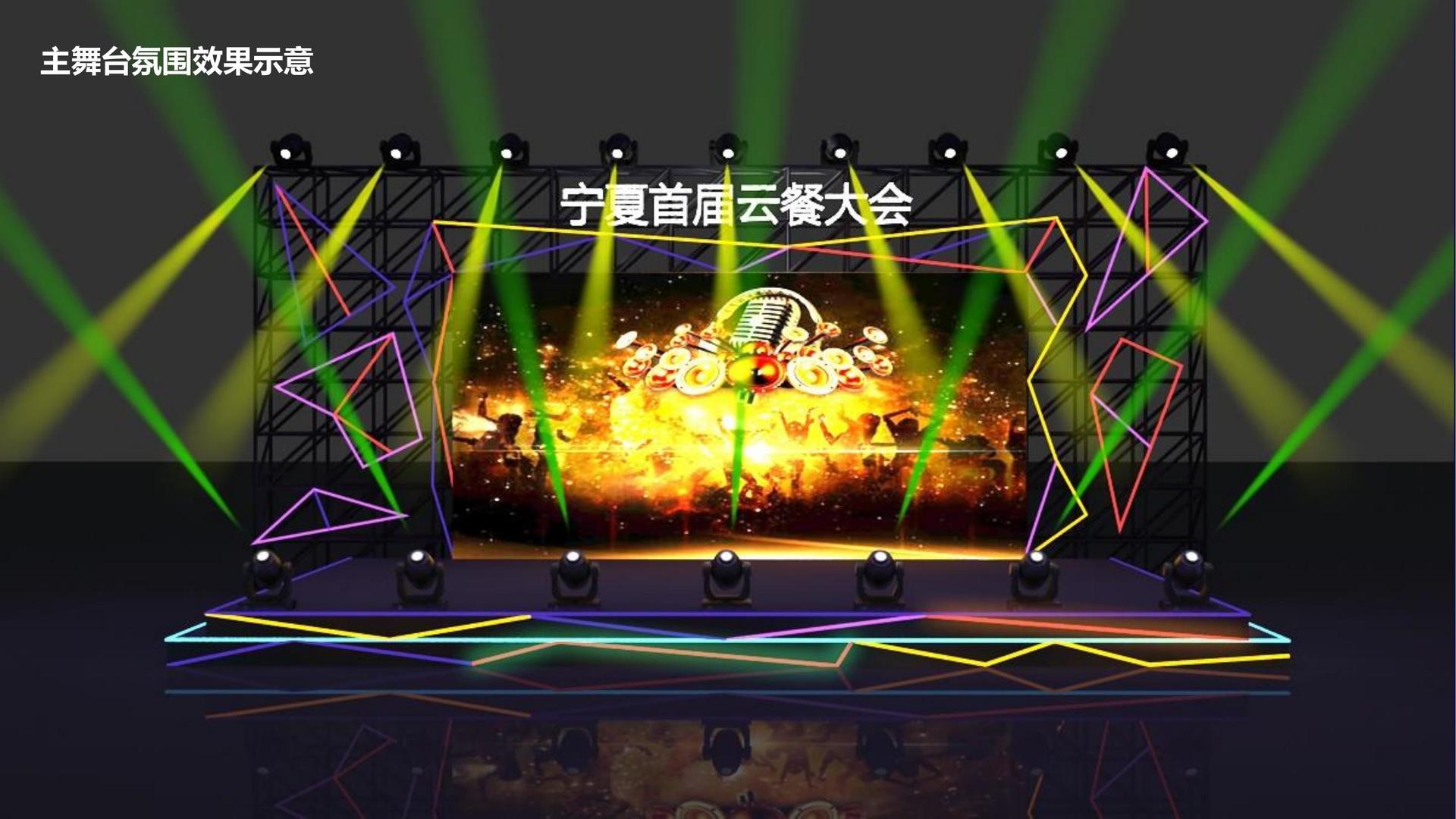 实验短片《循环》