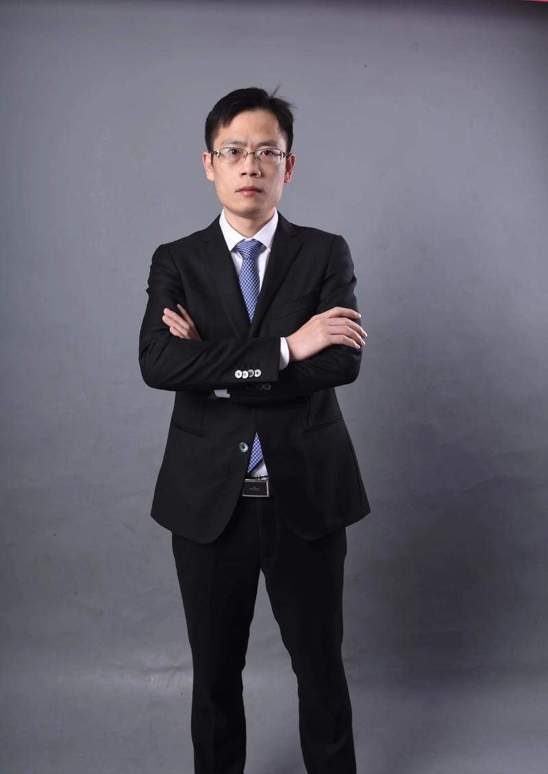 孙本招 项目运营总监