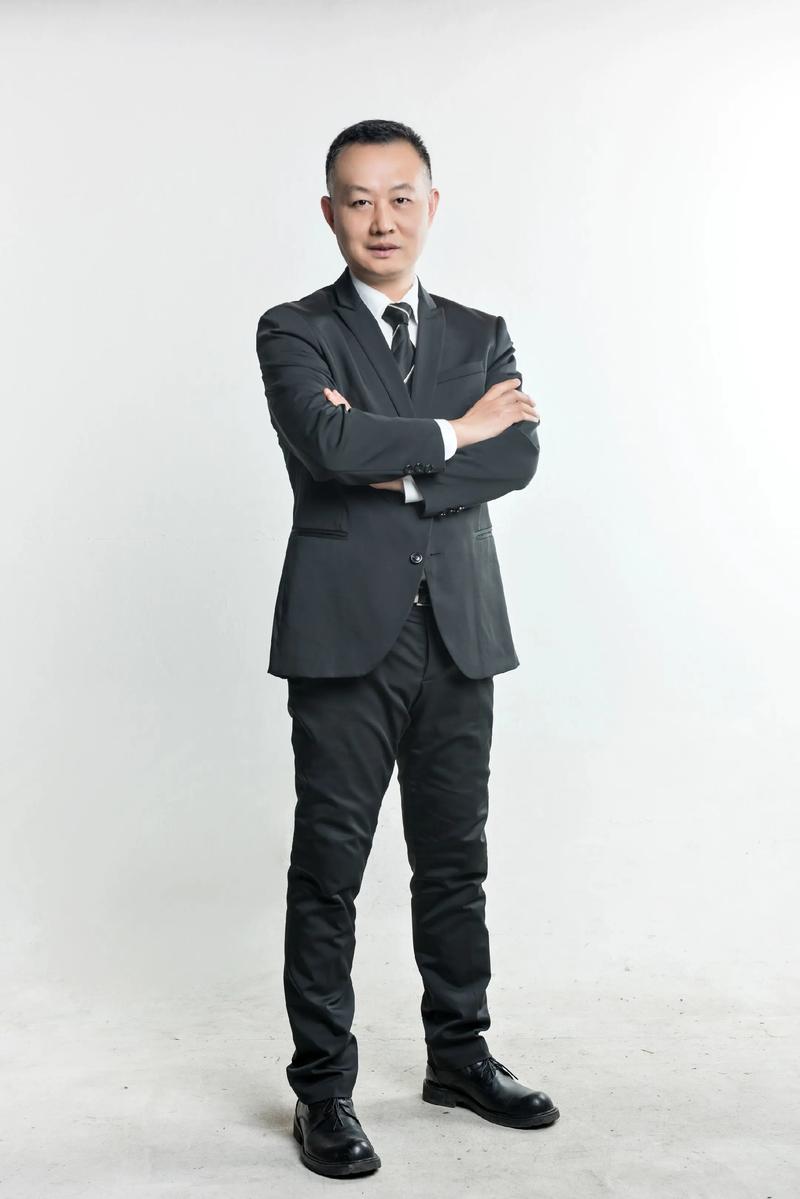 冯菊英 品牌与内容负责人