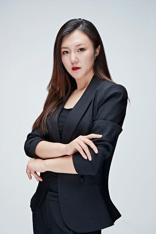 魏秀琼 现场执行负责人