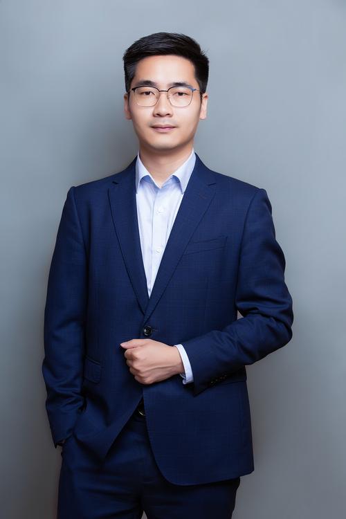 魏秀琼 现场执行负责人